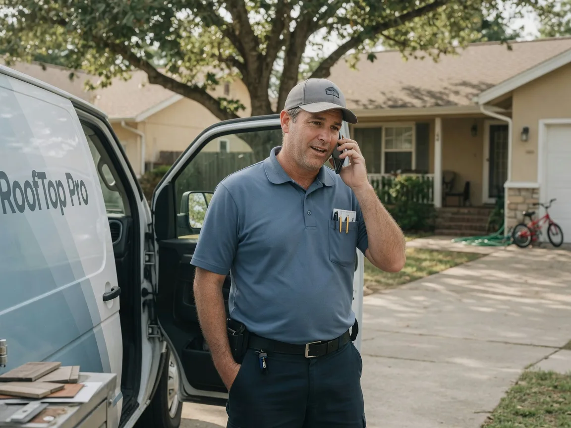 Roof Repair Bryant, AR FAQs