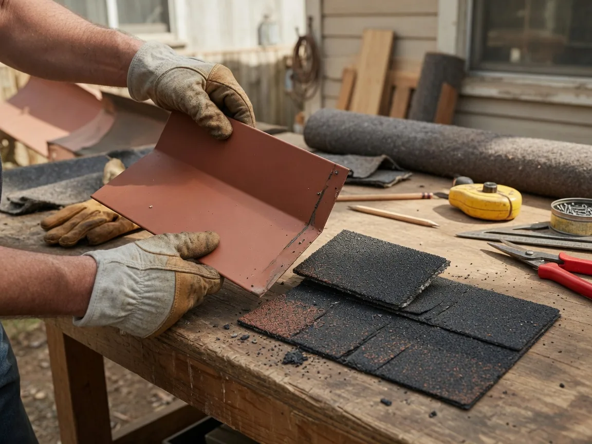 Roof Repair company in Bryant, AR
